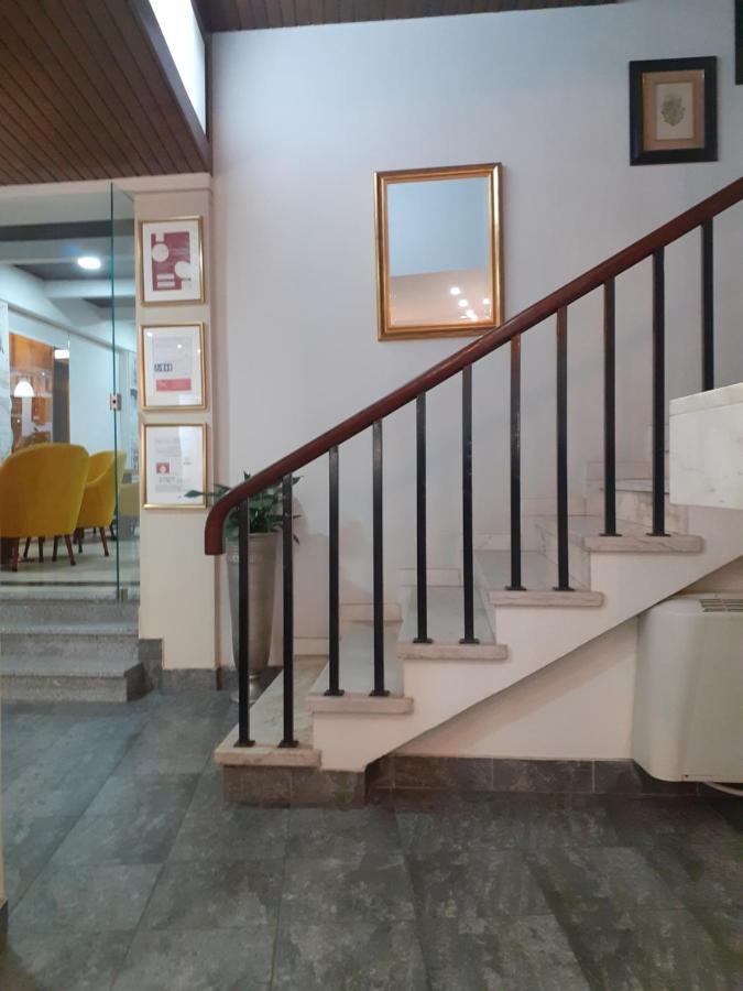 Hotel Square Sertã Εξωτερικό φωτογραφία