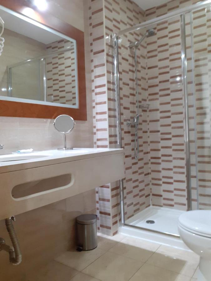 Hotel Square Sertã Εξωτερικό φωτογραφία