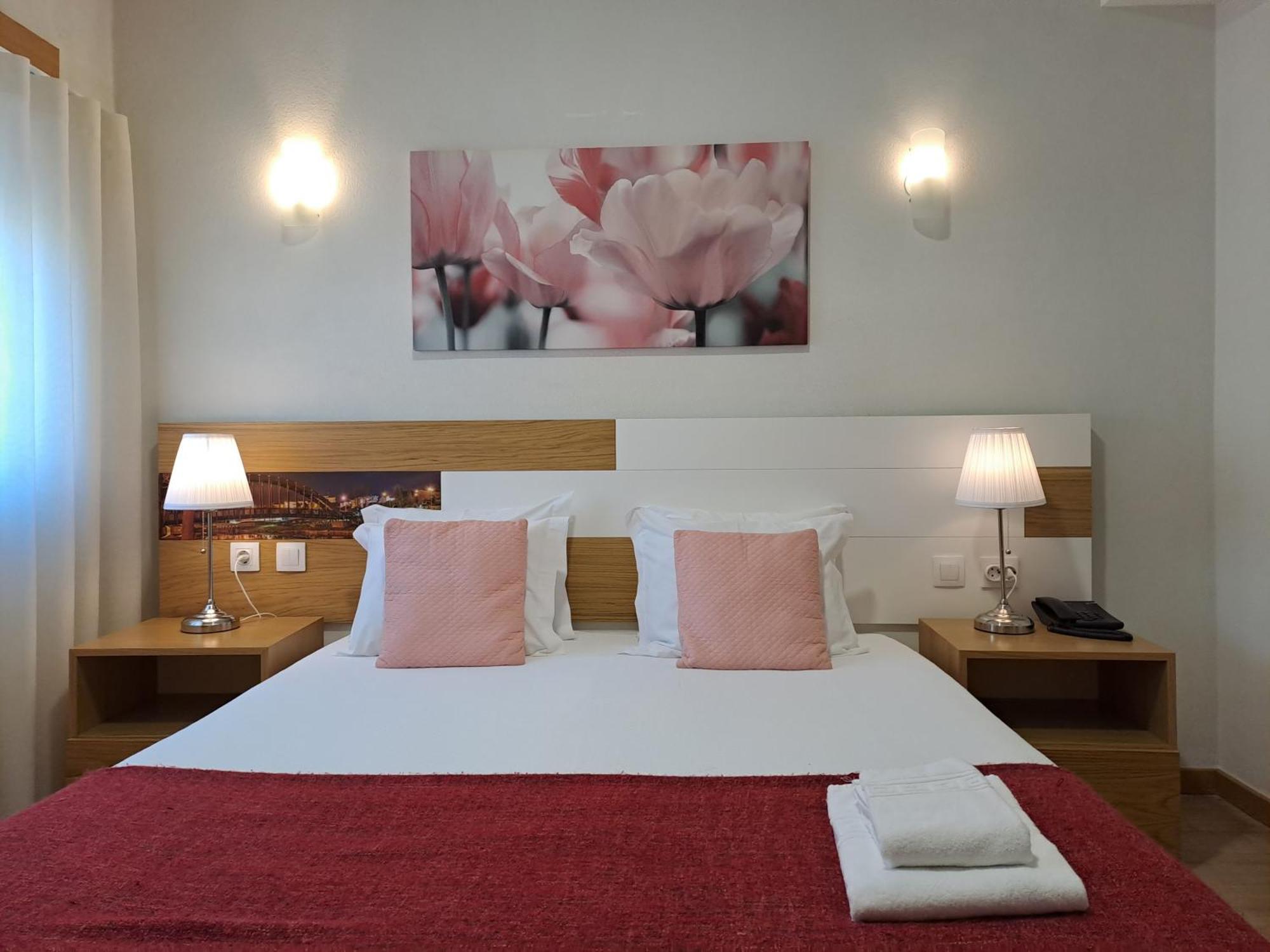 Hotel Square Sertã Εξωτερικό φωτογραφία