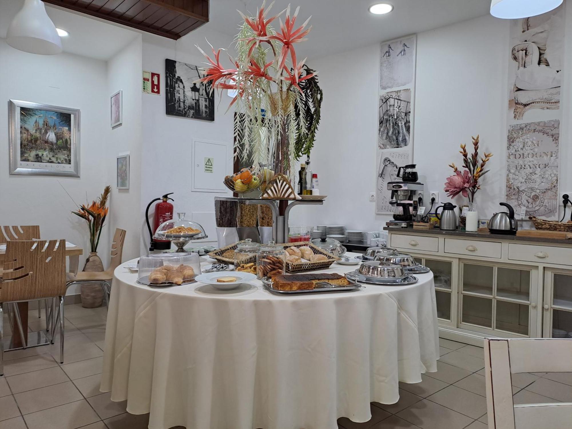 Hotel Square Sertã Εξωτερικό φωτογραφία