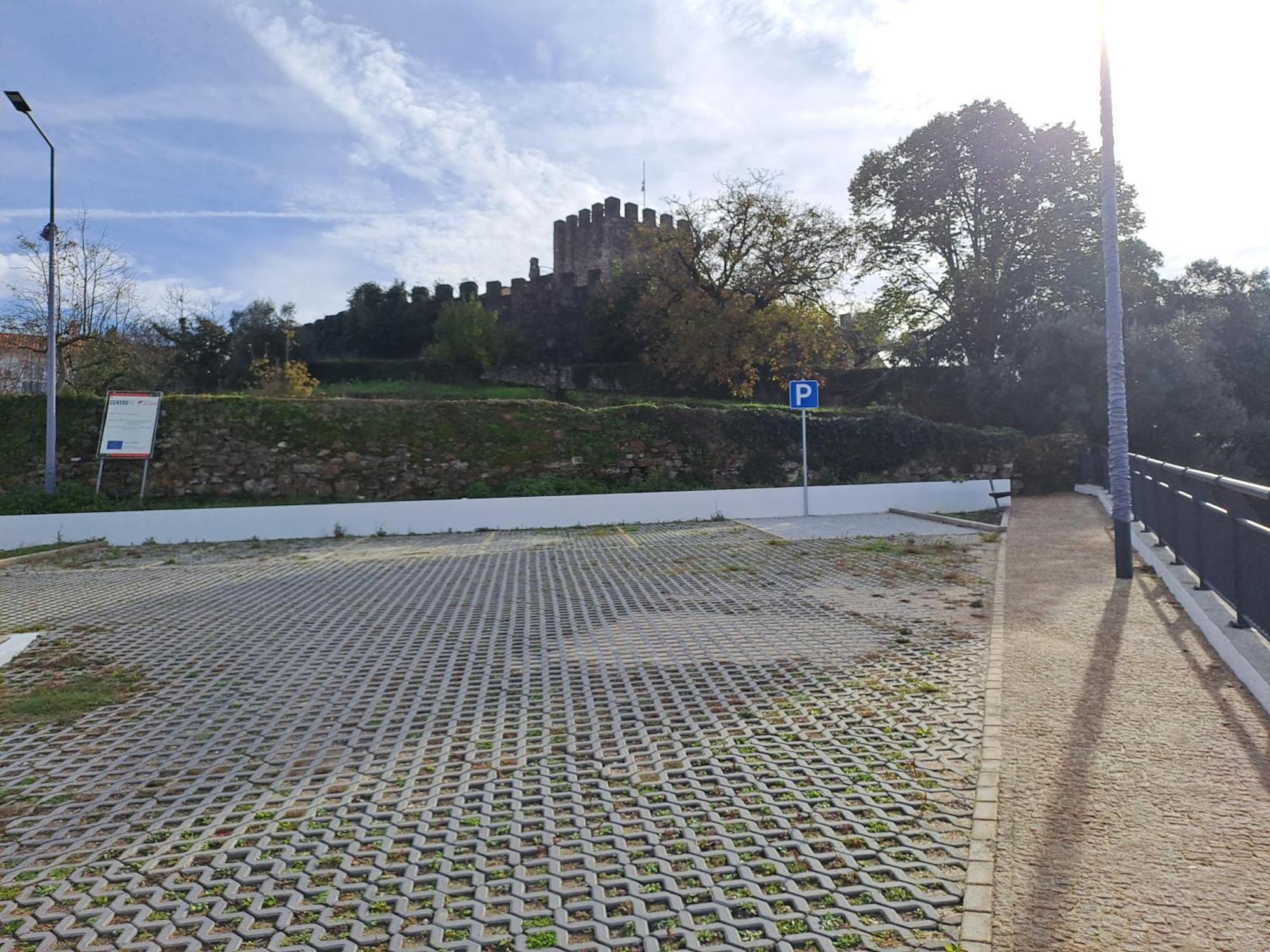 Hotel Square Sertã Εξωτερικό φωτογραφία