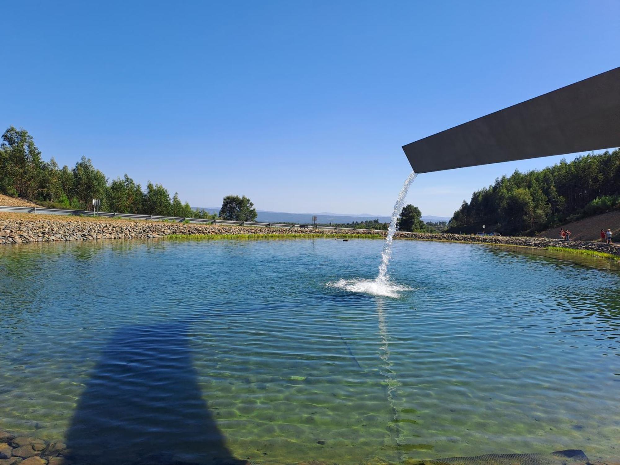 Hotel Square Sertã Εξωτερικό φωτογραφία