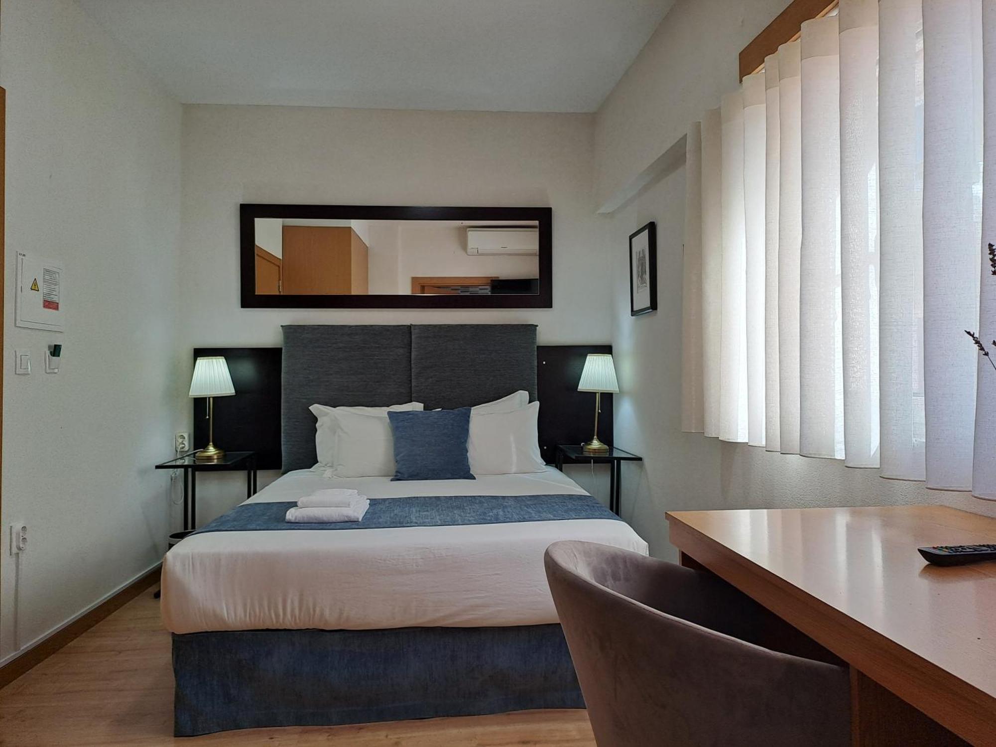 Hotel Square Sertã Εξωτερικό φωτογραφία