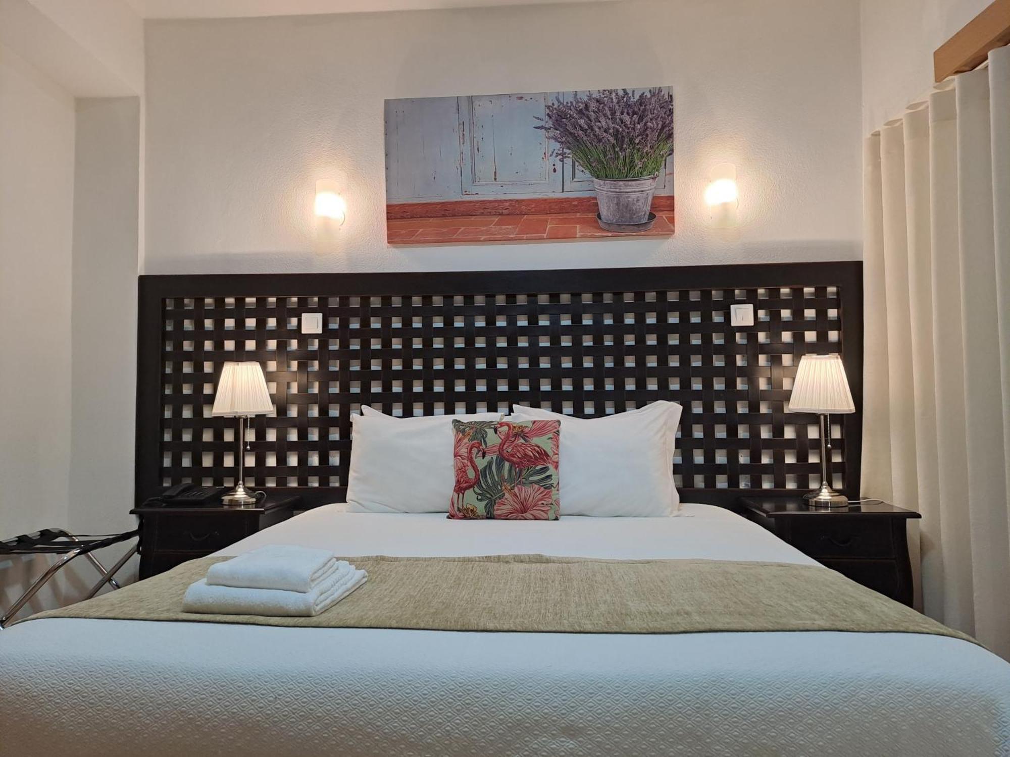 Hotel Square Sertã Εξωτερικό φωτογραφία