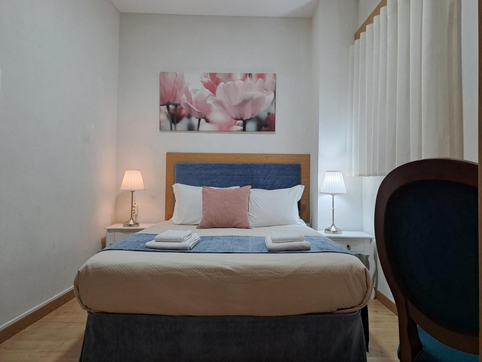 Hotel Square Sertã Εξωτερικό φωτογραφία