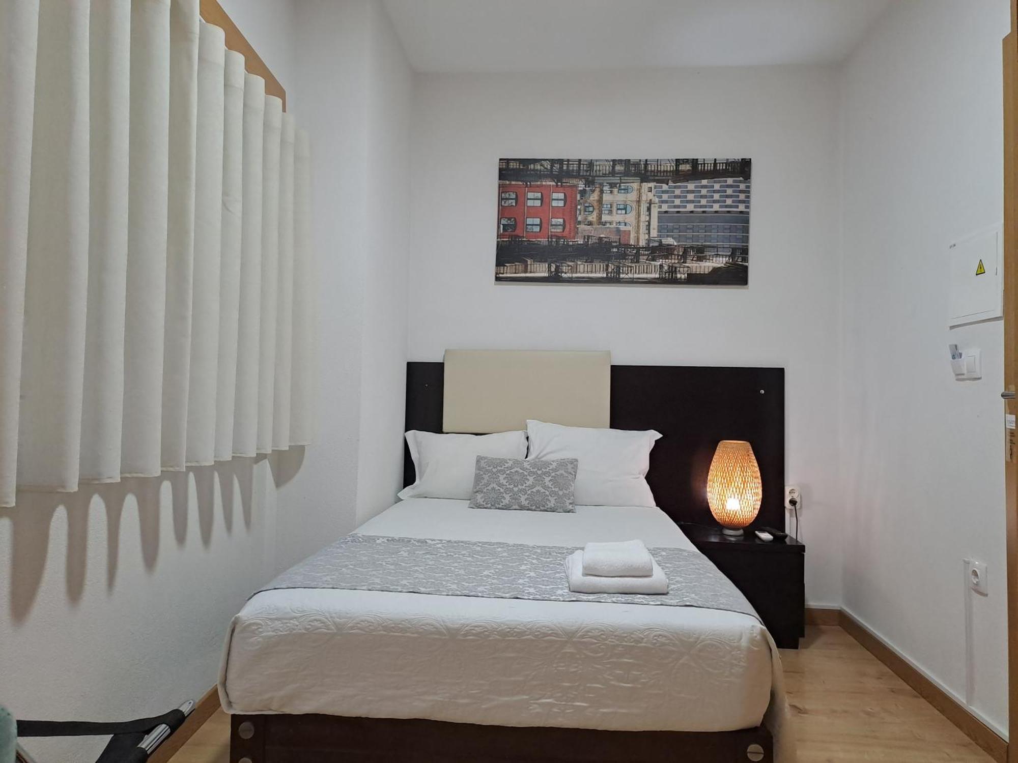 Hotel Square Sertã Εξωτερικό φωτογραφία