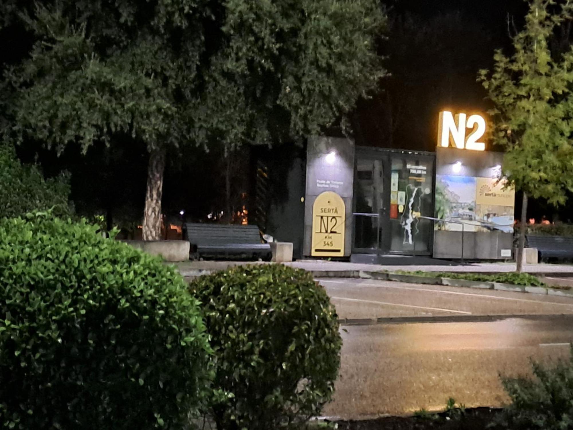 Hotel Square Sertã Εξωτερικό φωτογραφία