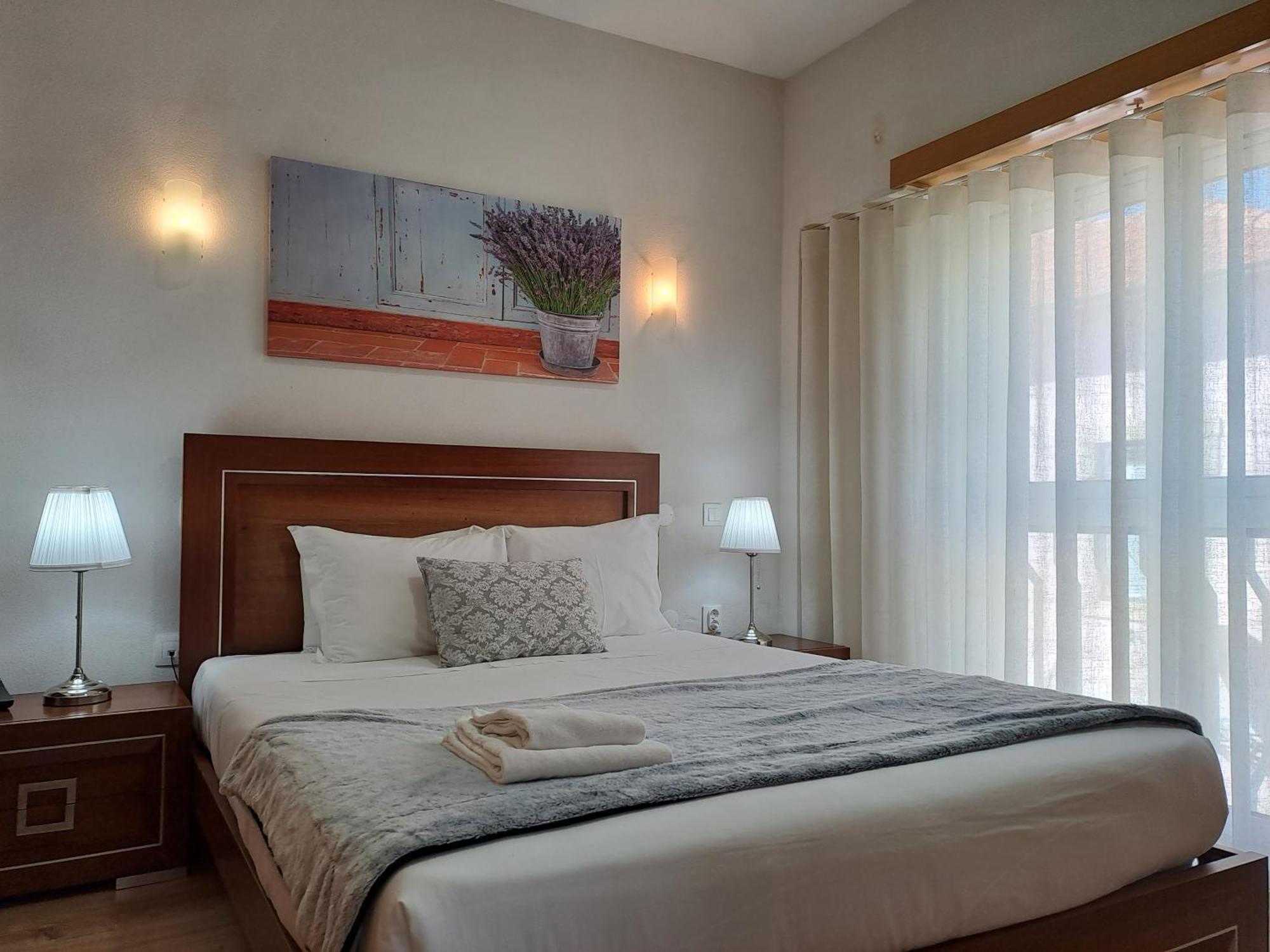 Hotel Square Sertã Εξωτερικό φωτογραφία