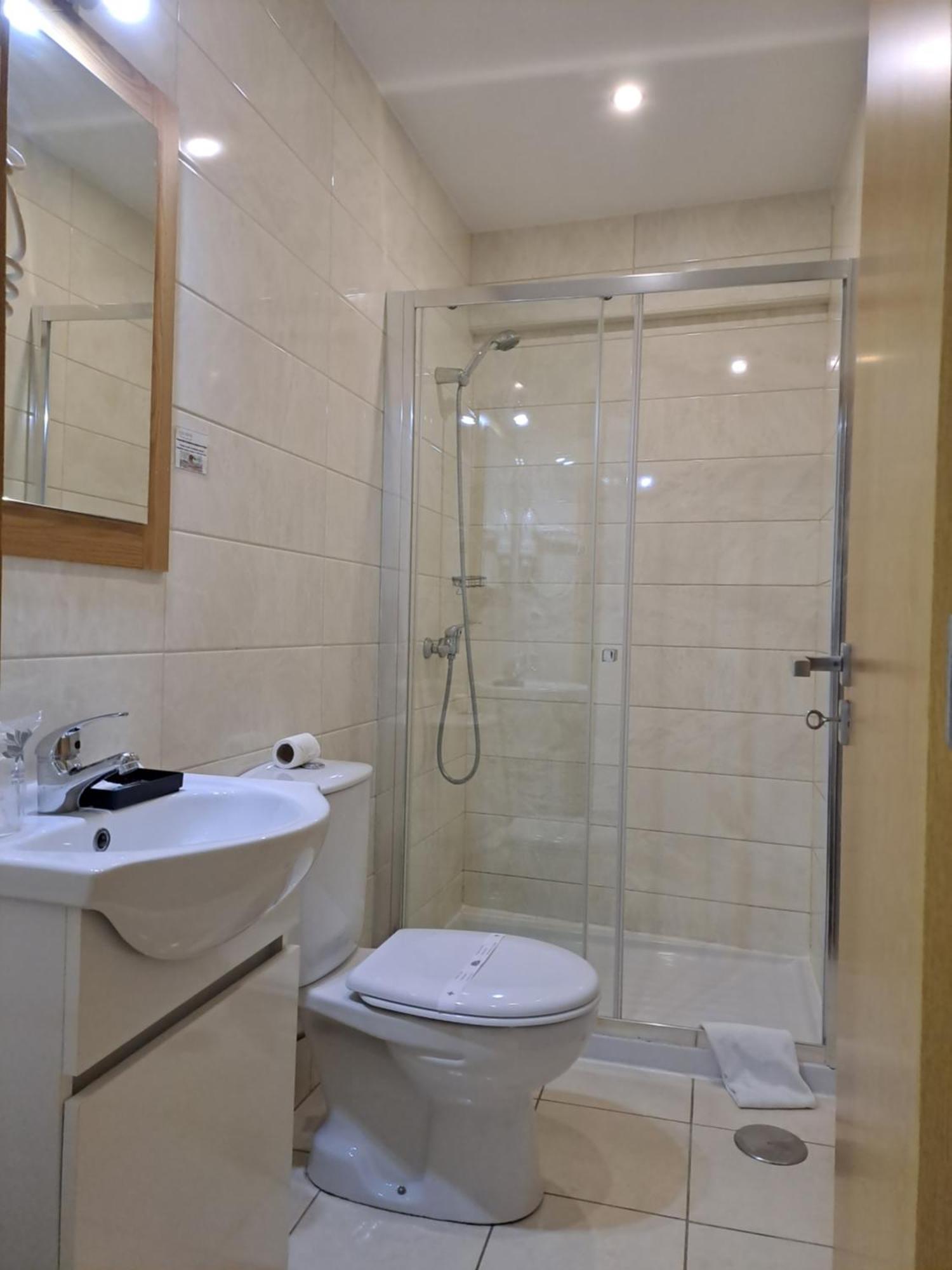 Hotel Square Sertã Εξωτερικό φωτογραφία