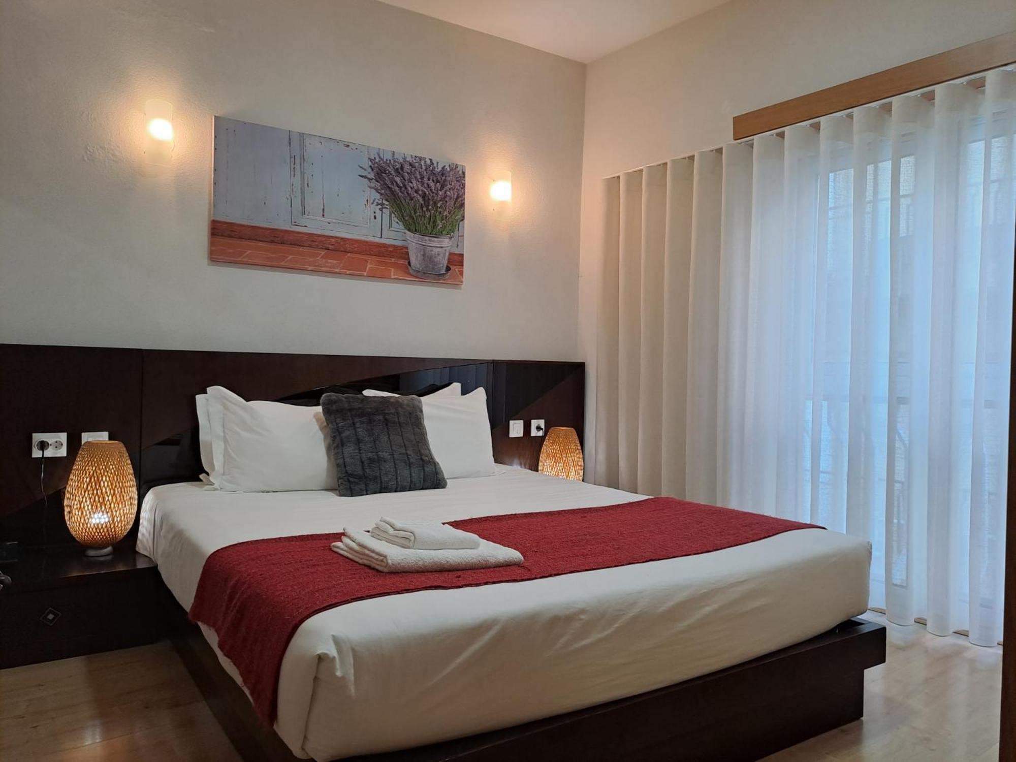 Hotel Square Sertã Εξωτερικό φωτογραφία