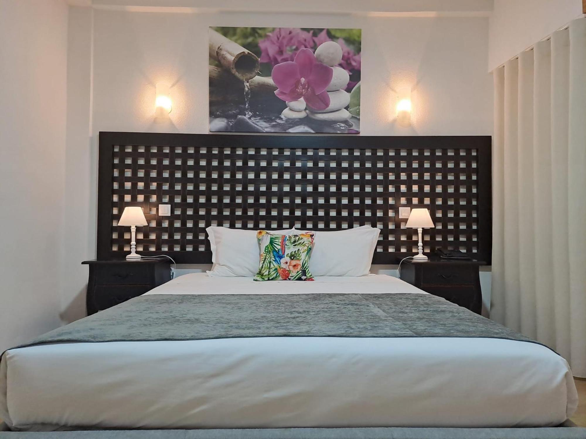 Hotel Square Sertã Εξωτερικό φωτογραφία