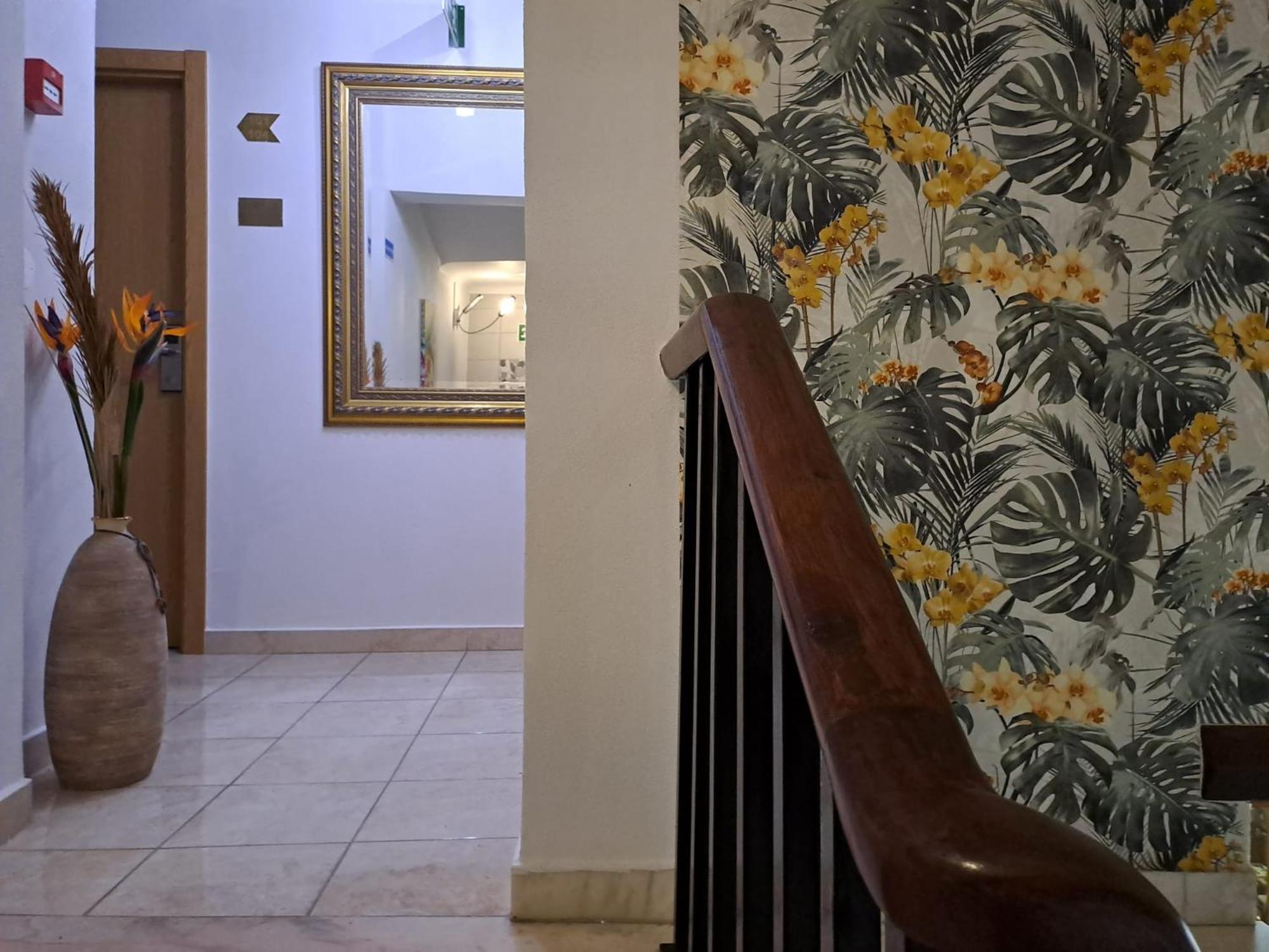 Hotel Square Sertã Εξωτερικό φωτογραφία