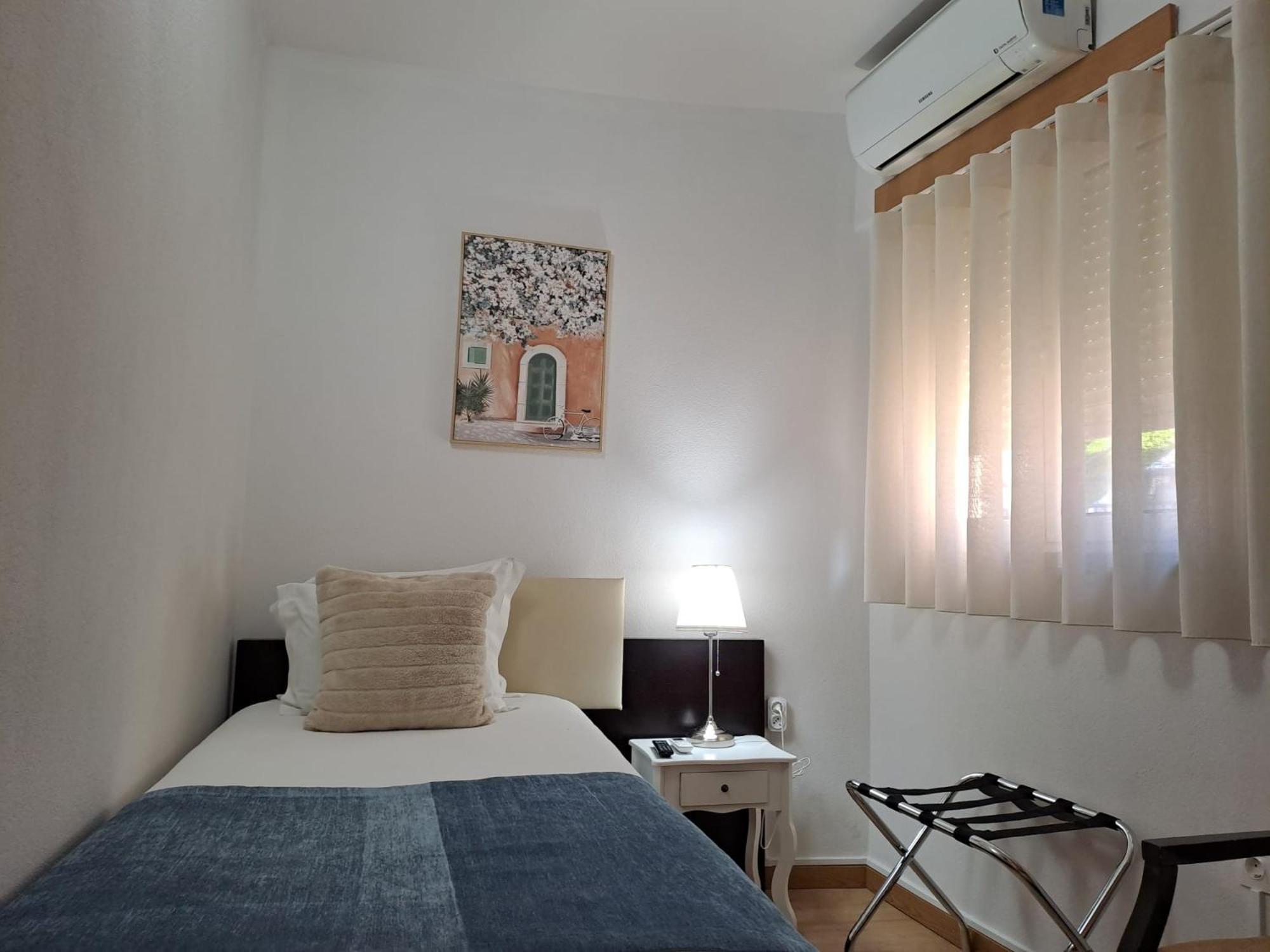 Hotel Square Sertã Εξωτερικό φωτογραφία