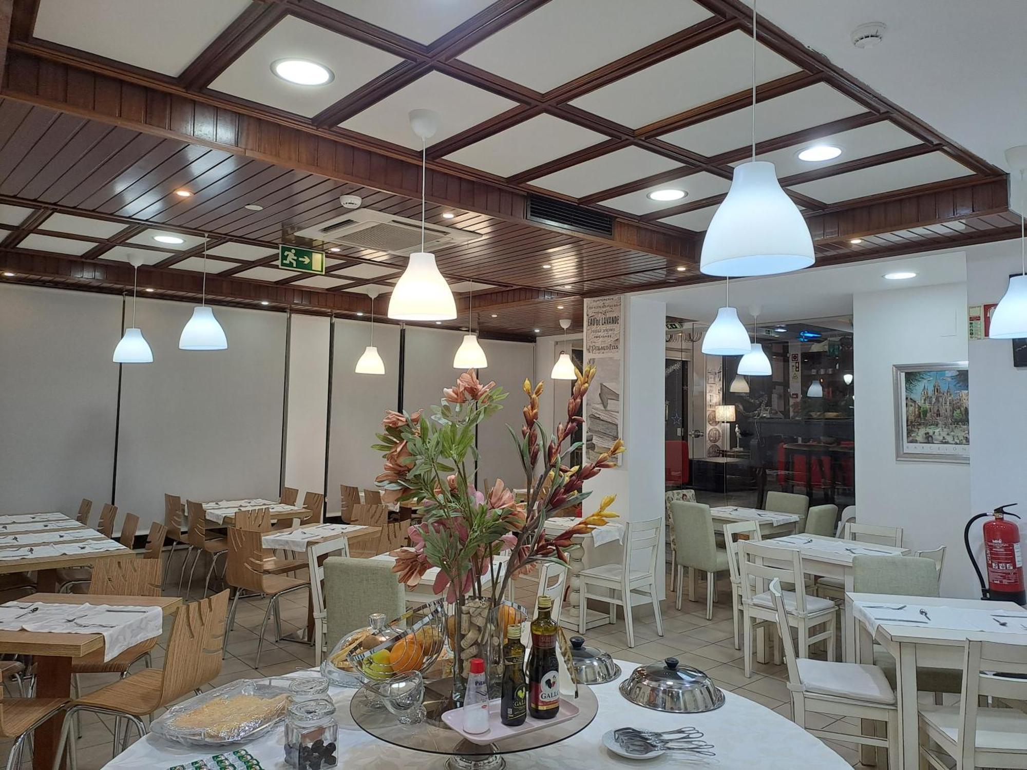 Hotel Square Sertã Εξωτερικό φωτογραφία