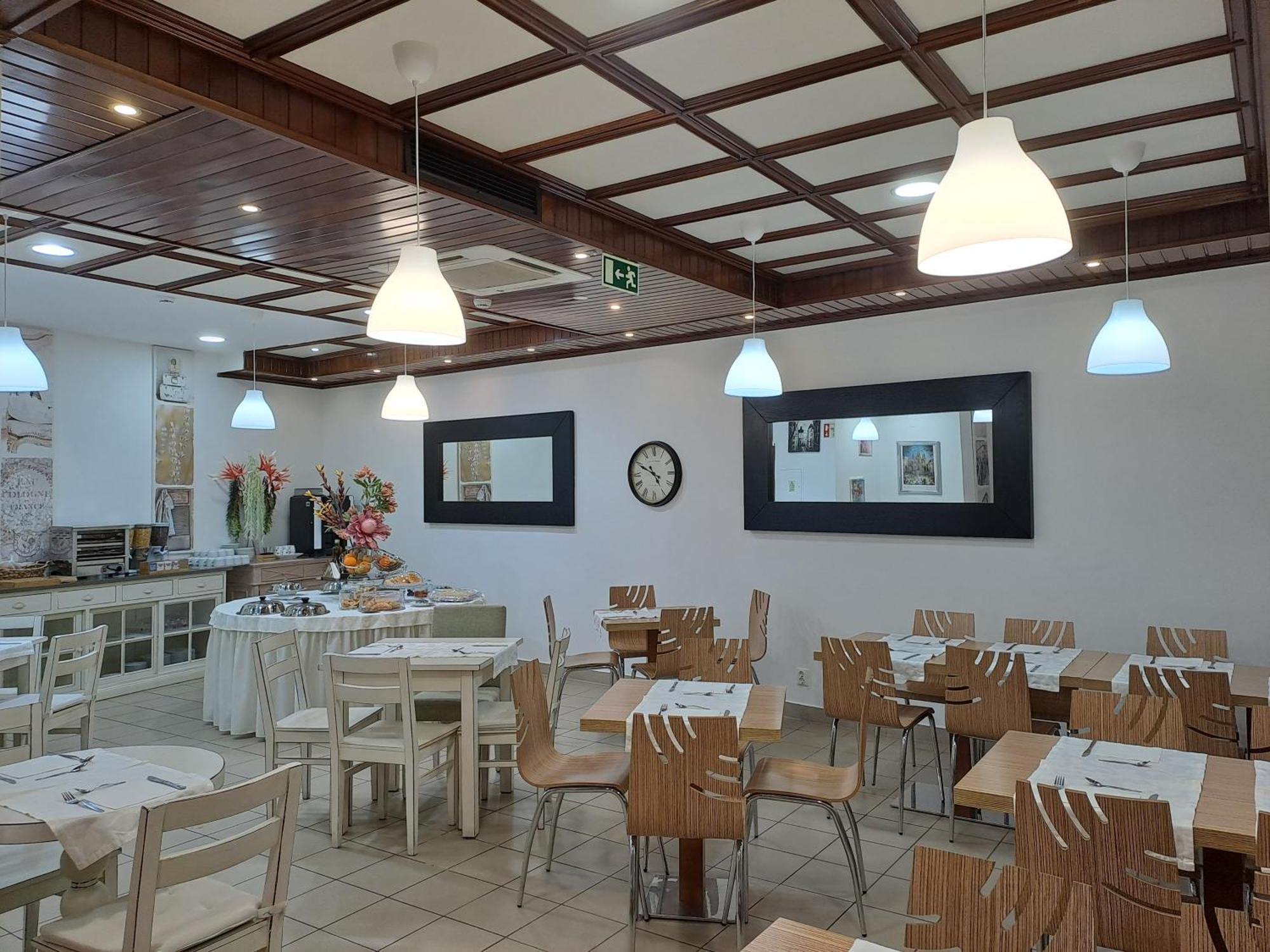 Hotel Square Sertã Εξωτερικό φωτογραφία