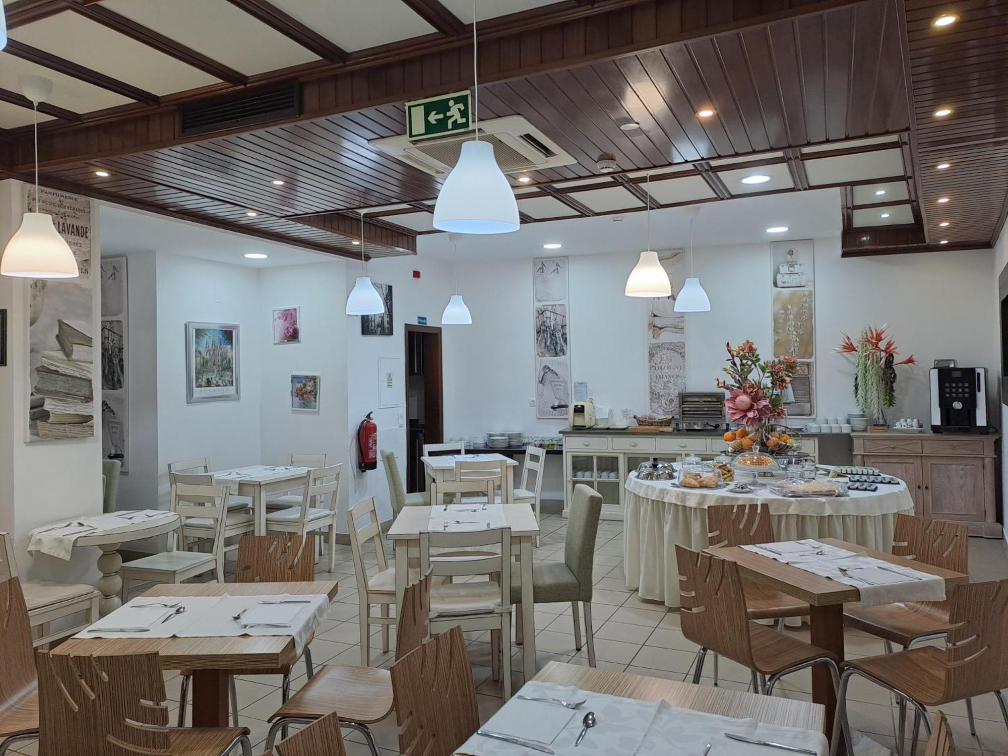 Hotel Square Sertã Εξωτερικό φωτογραφία