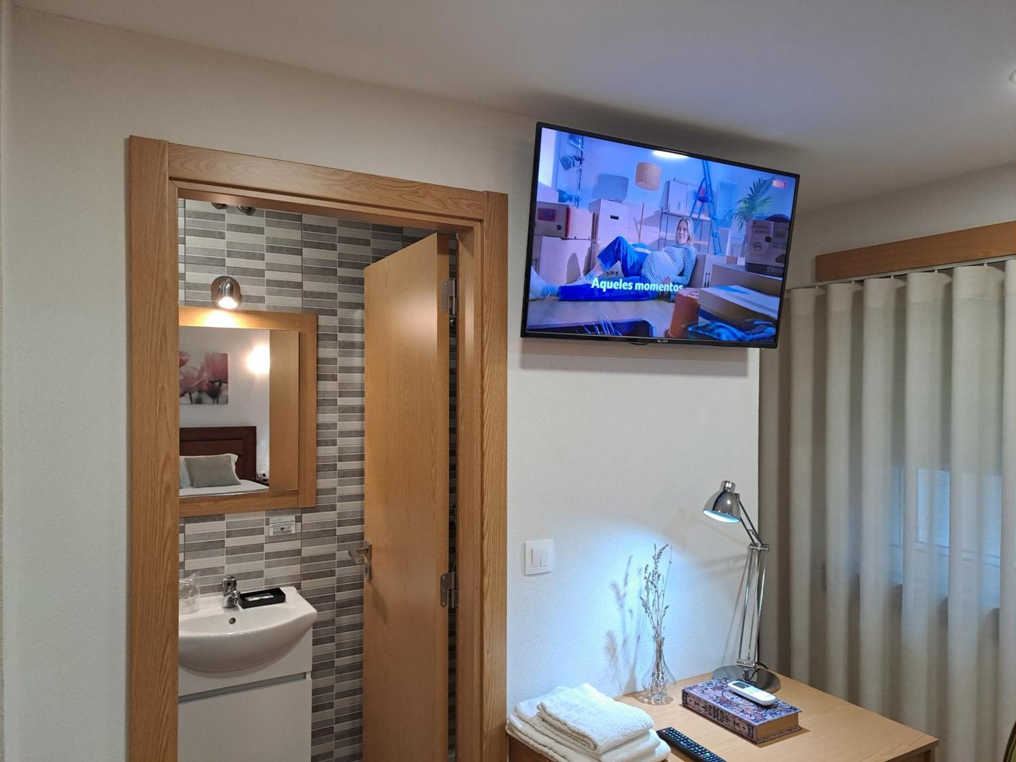 Hotel Square Sertã Εξωτερικό φωτογραφία